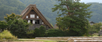 和田家（外観）