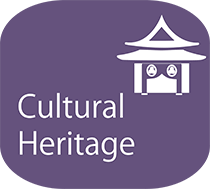 Cultural Assets in Hida Region