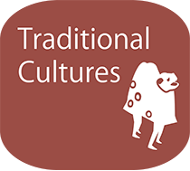 Traditional Cultures in Hida Region