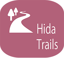 Trails in Hida