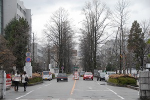 富山大学