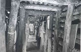 防空壕
